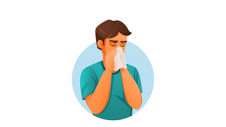 Os melhores suplementos e vitaminas para as alergias